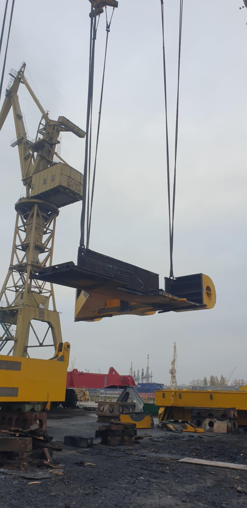 luk-stal-przepalanie-zlomu