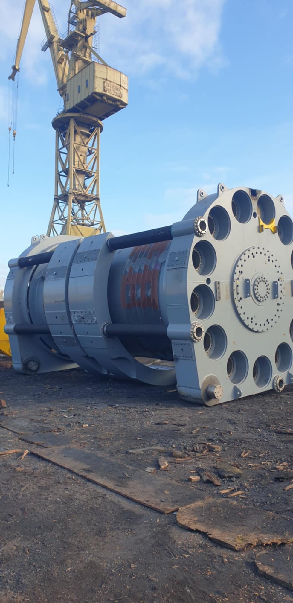 Przepalanie-i-Ciecie Obiektów-Nawodnych