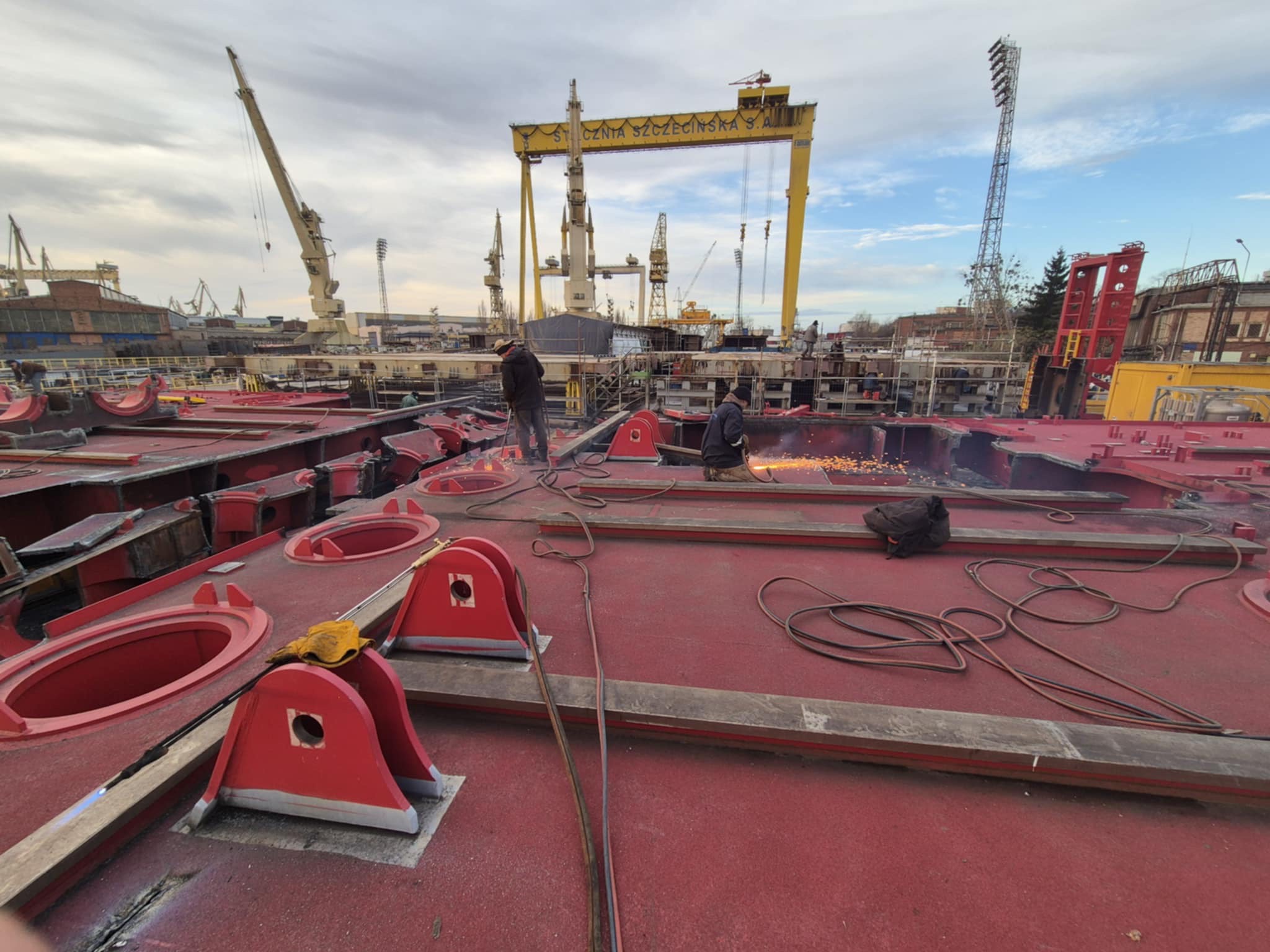 przepalanie-kolejowych-szyn